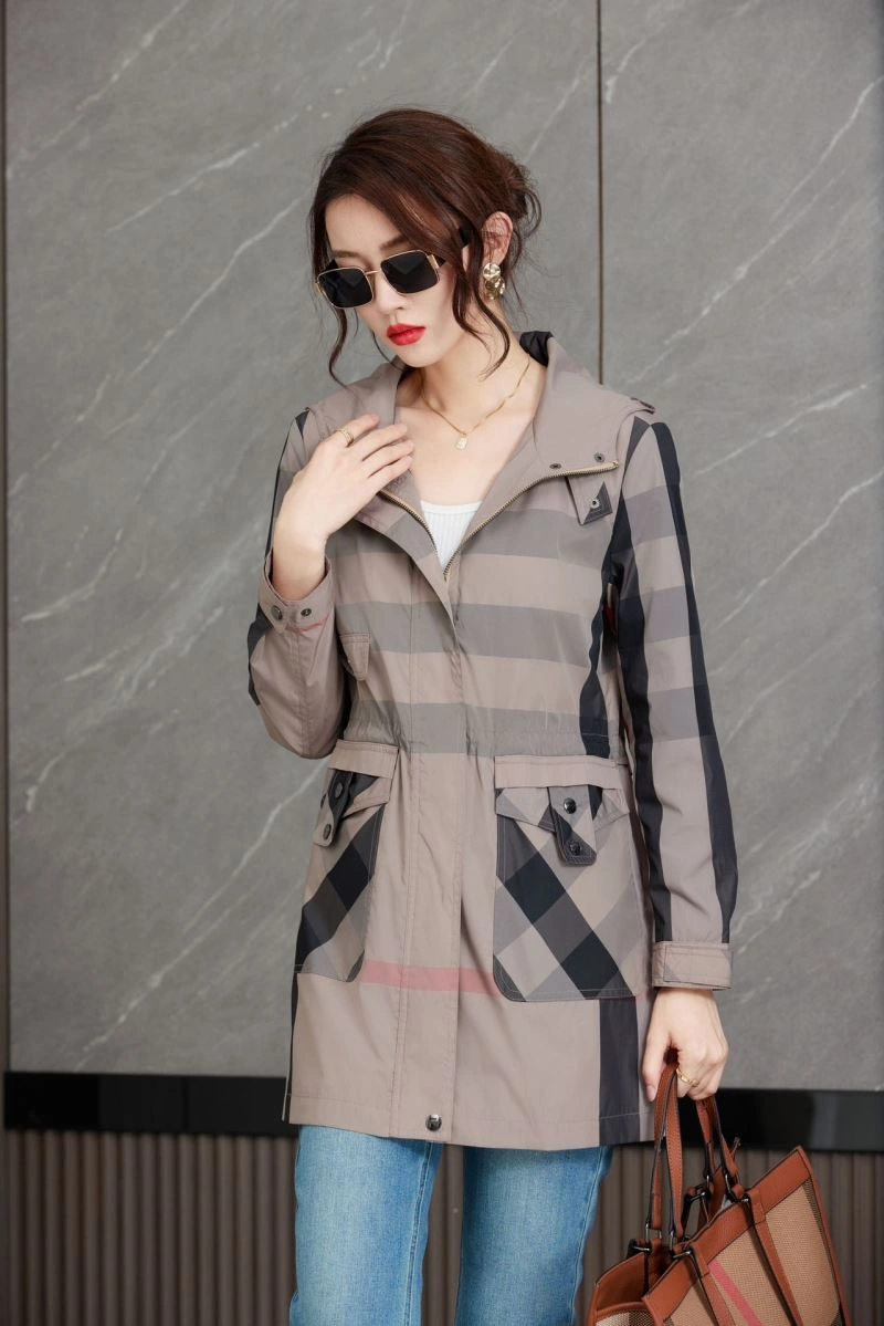 Burberry Outwear NewStyle 103915