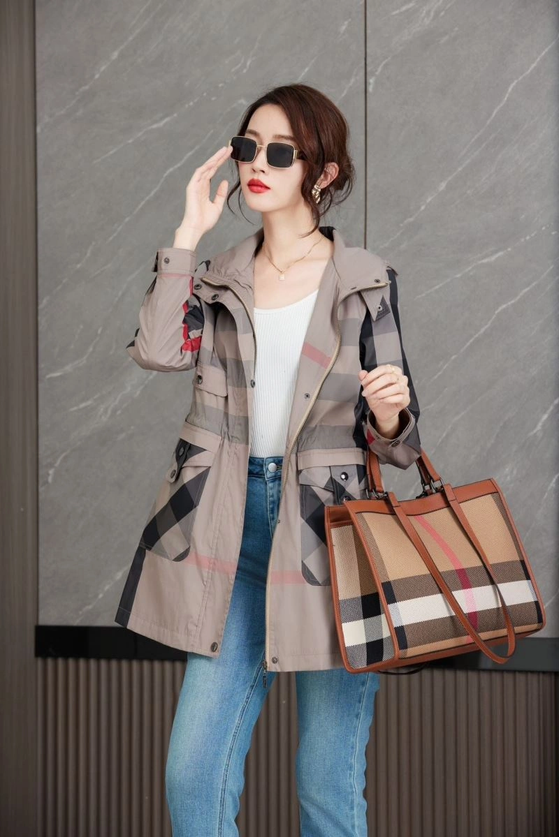 Burberry Outwear NewStyle 103915