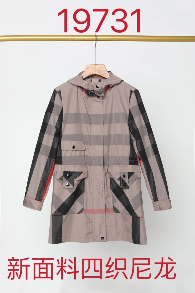Burberry Outwear NewStyle 103915
