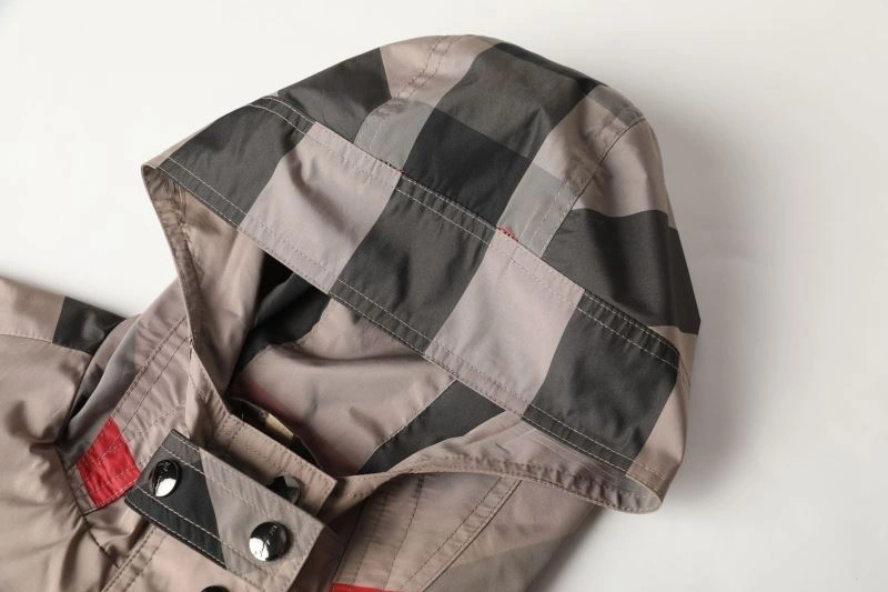 Burberry Outwear NewStyle 103915