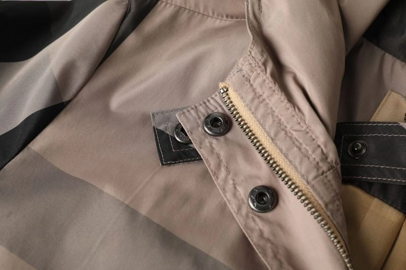 Burberry Outwear NewStyle 103915