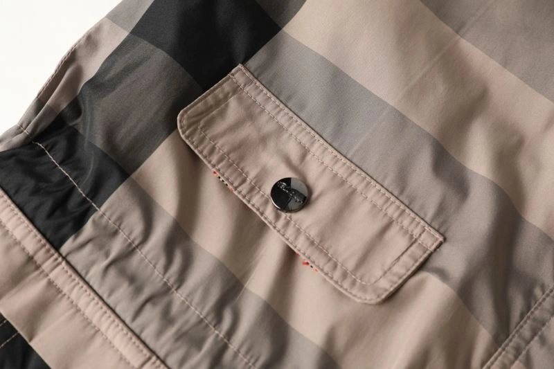 Burberry Outwear NewStyle 103915