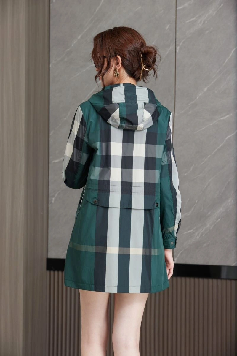 Burberry Outwear Packable 103949
