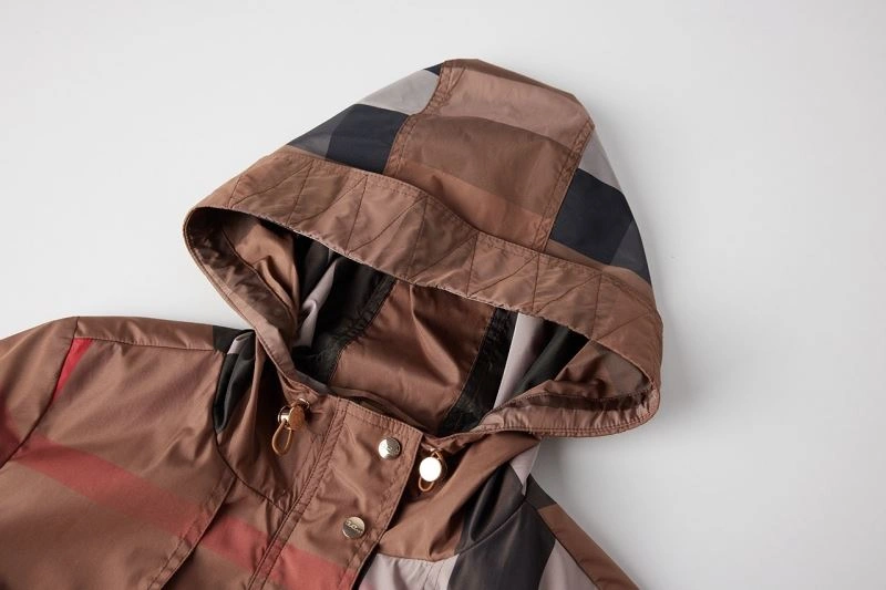 Burberry Outwear Packable 103912