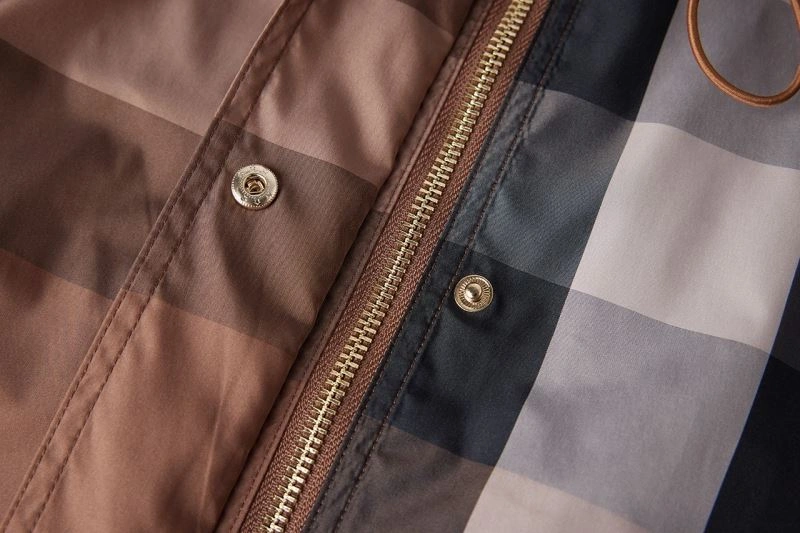 Burberry Outwear Packable 103912