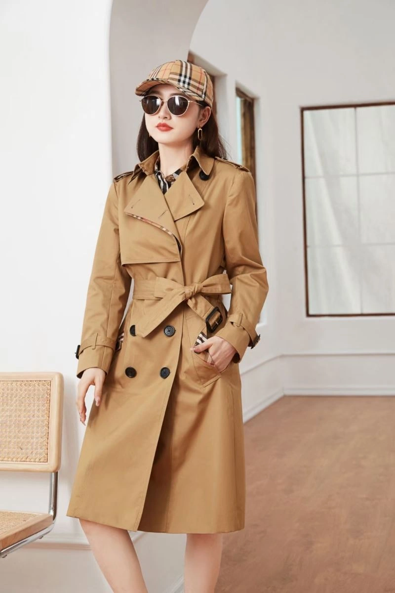 Thermal Burberry Outwear 103914