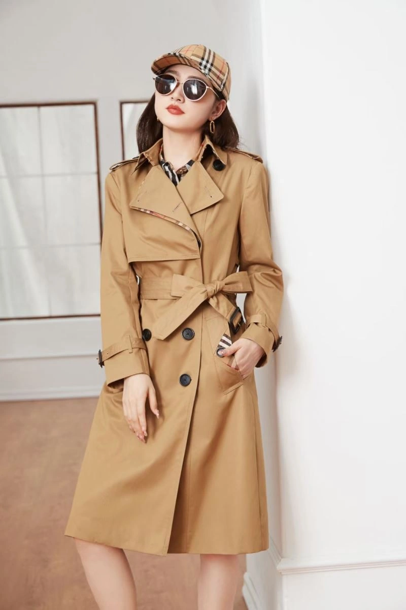 Thermal Burberry Outwear 103914