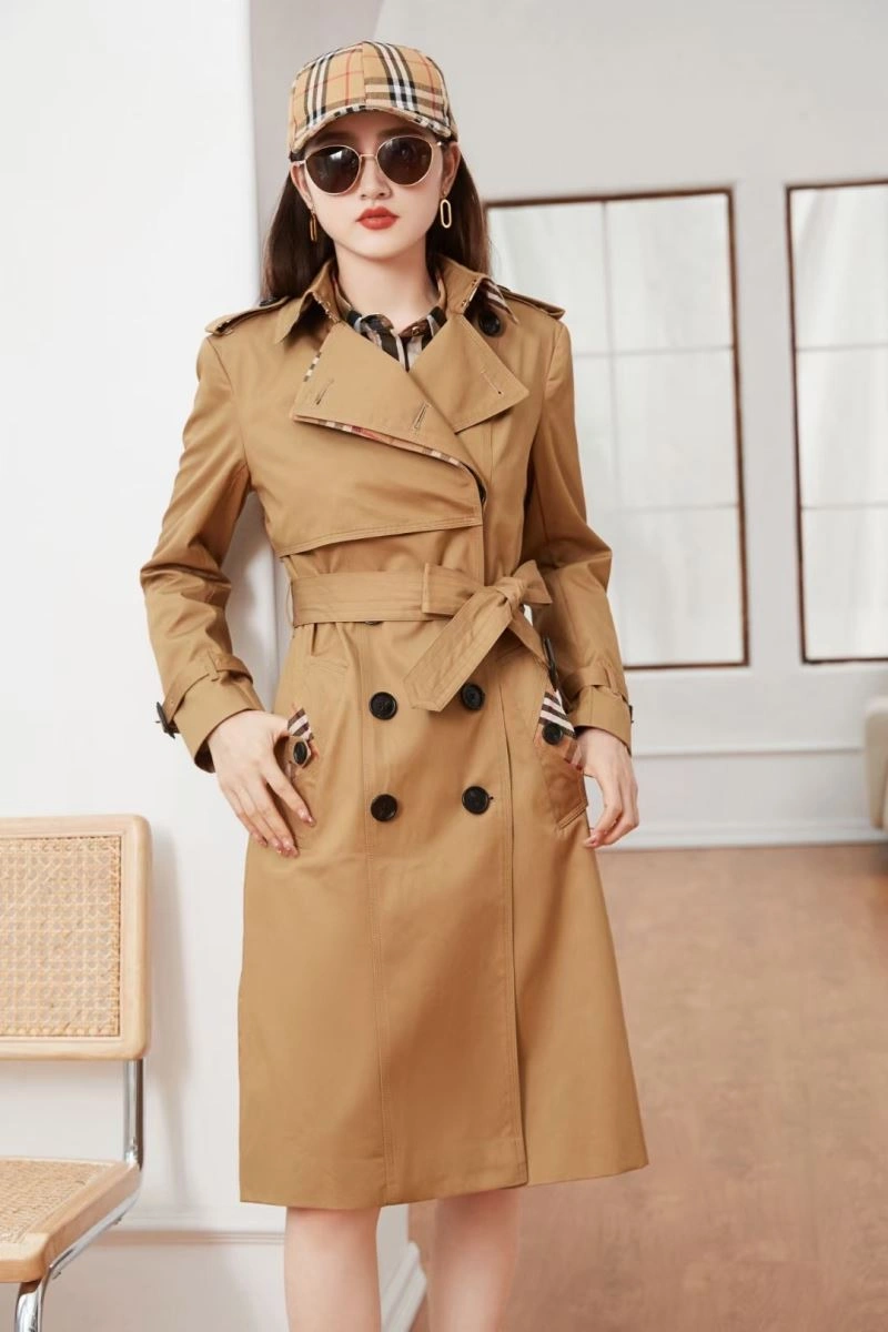 Thermal Burberry Outwear 103914