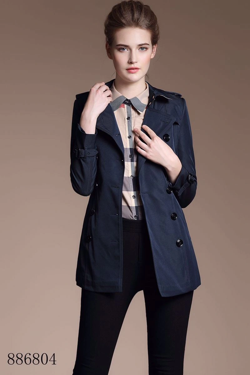 Soft Burberry Outwear 103947