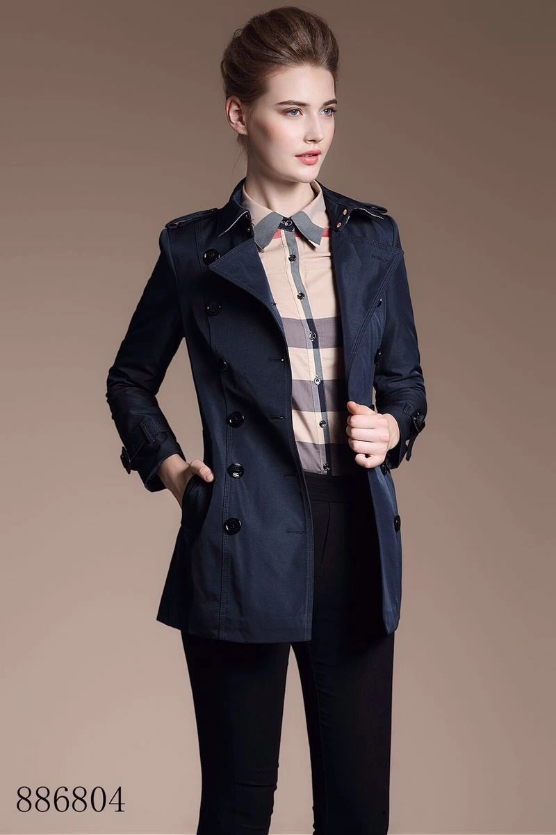 Soft Burberry Outwear 103947