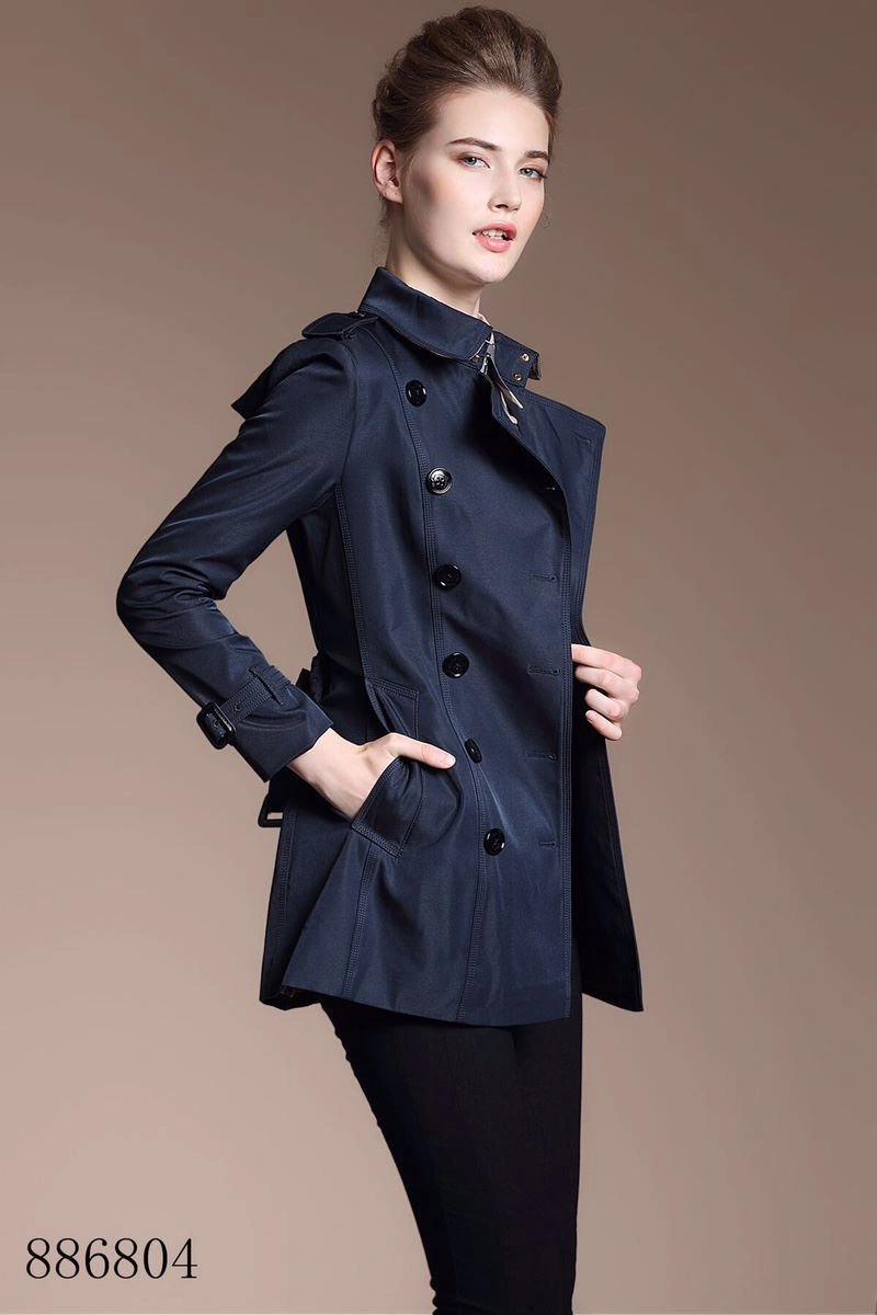 Soft Burberry Outwear 103947