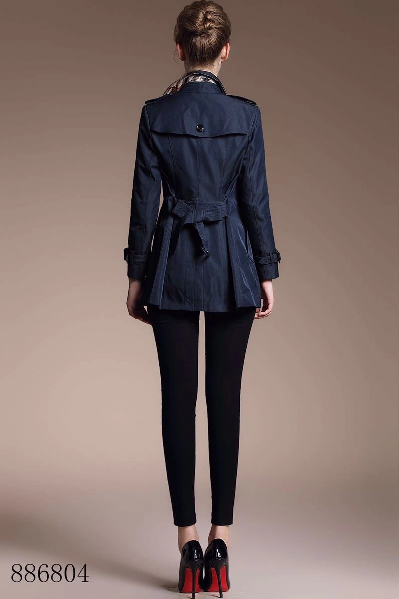 Soft Burberry Outwear 103947