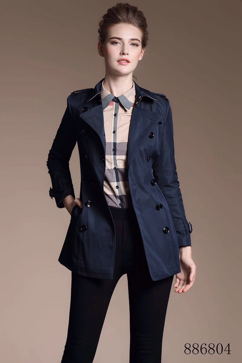 Soft Burberry Outwear 103947