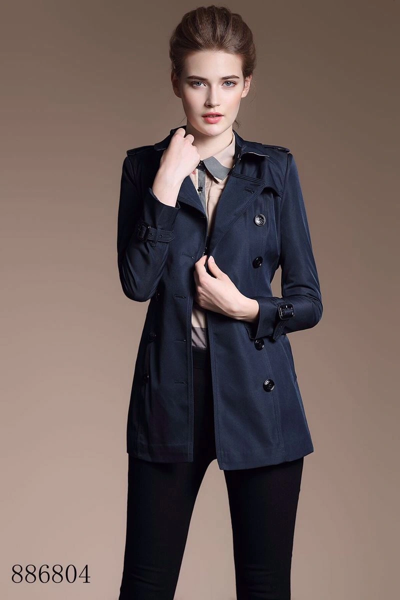 Soft Burberry Outwear 103947