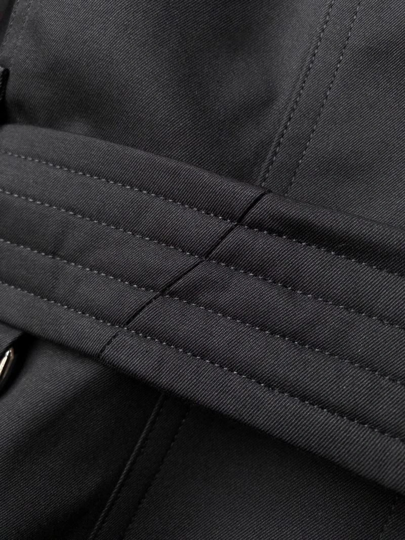 Burberry Outwear Breathable 103913