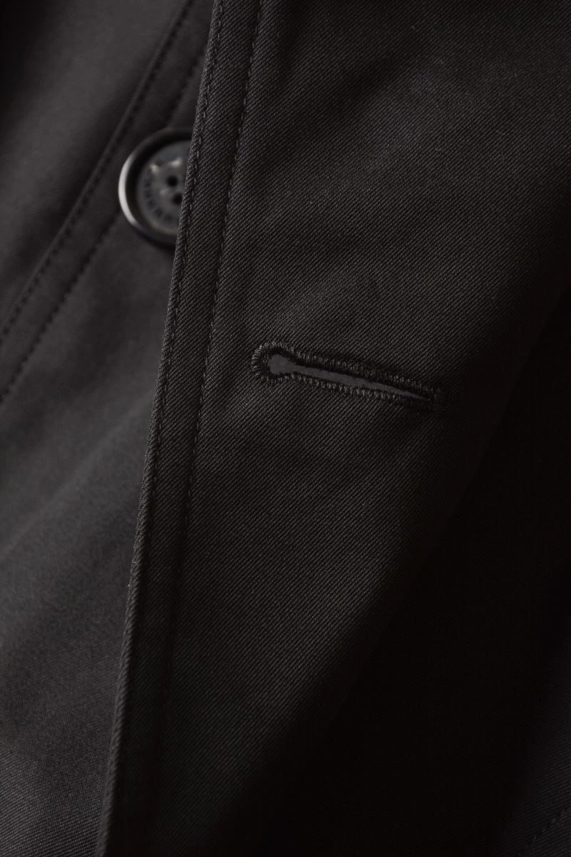 Burberry Outwear Breathable 103913