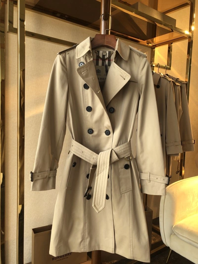 SmartChoice Burberry Outwear 103904