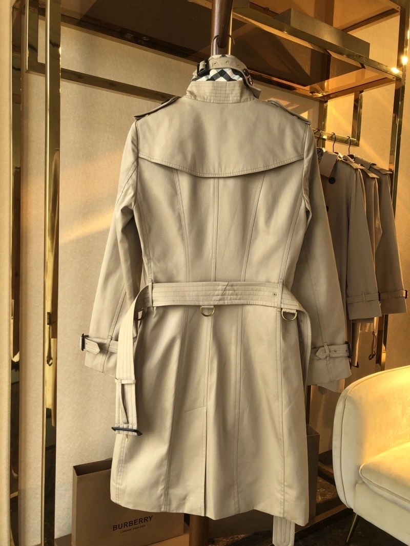 SmartChoice Burberry Outwear 103904