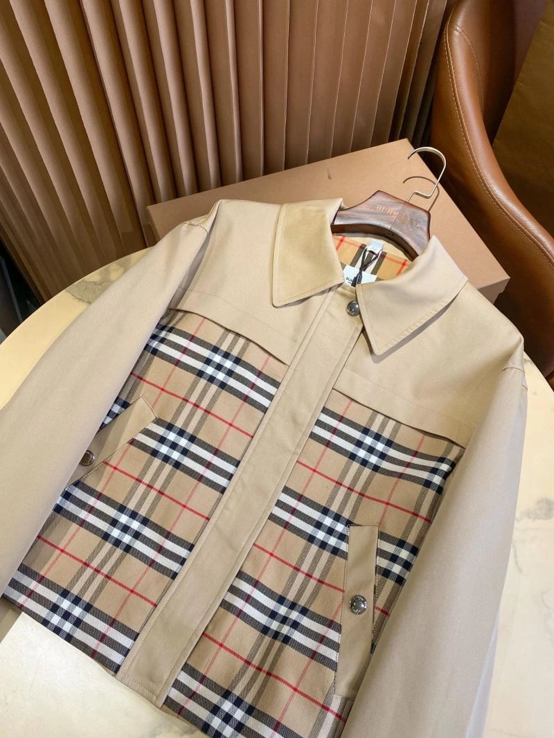 Stylish Burberry Outwear 103901