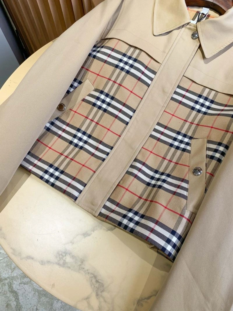 Stylish Burberry Outwear 103901