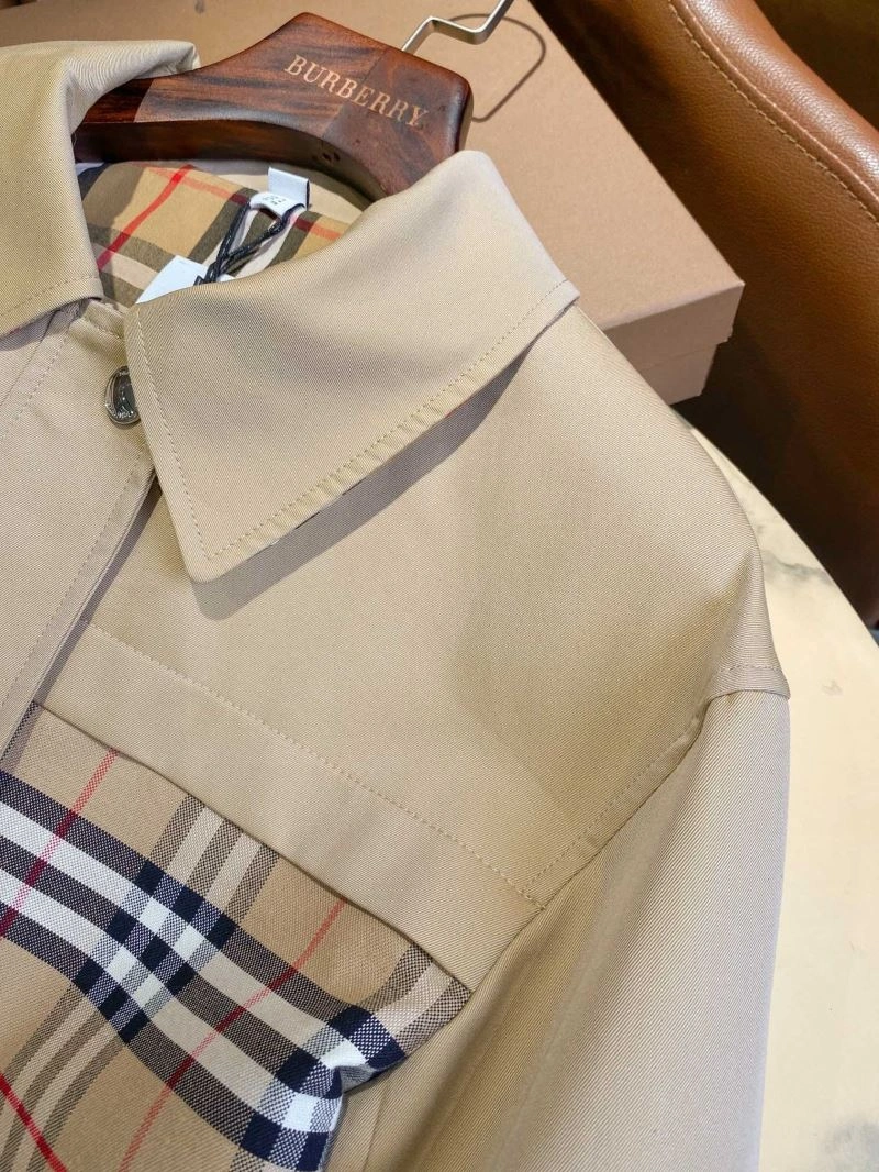 Stylish Burberry Outwear 103901