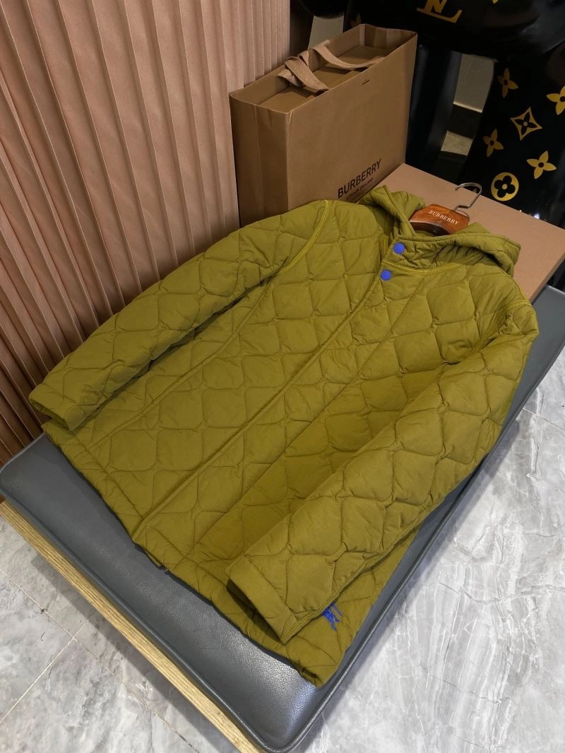 Burberry Outwear Supportive 103896