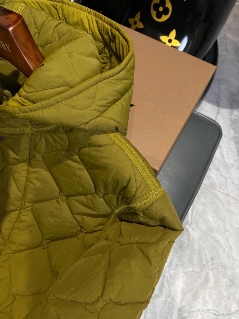 Burberry Outwear Supportive 103896