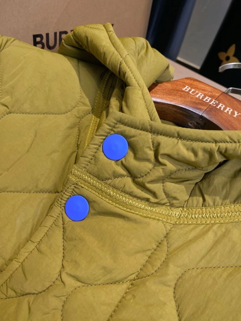 Burberry Outwear Supportive 103896