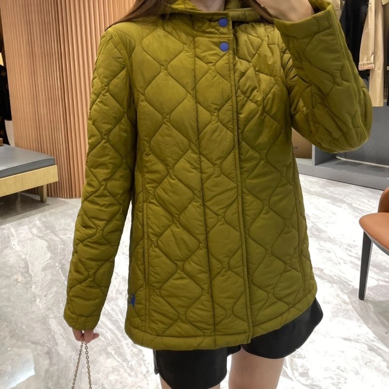 Burberry Outwear Efficient 103945