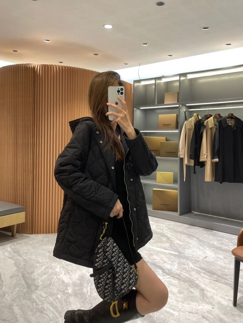 UrbanChic Burberry Outwear 103894
