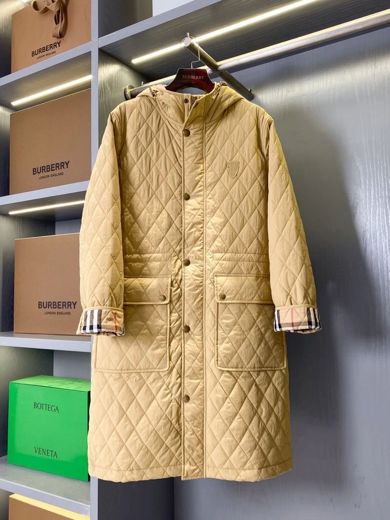 Burberry Outwear UrbanStyle 103892