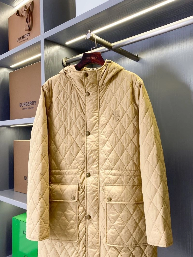 Burberry Outwear UrbanStyle 103892