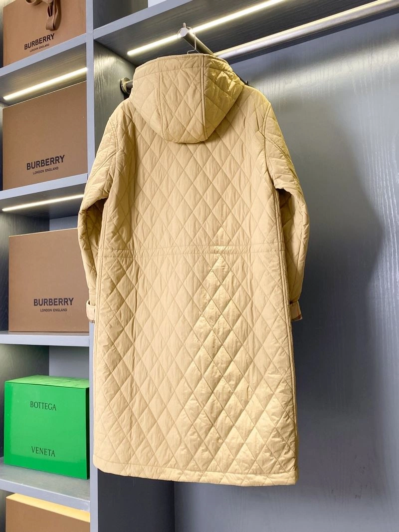 Burberry Outwear UrbanStyle 103892