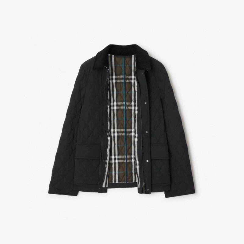 Functional Burberry Outwear 103893