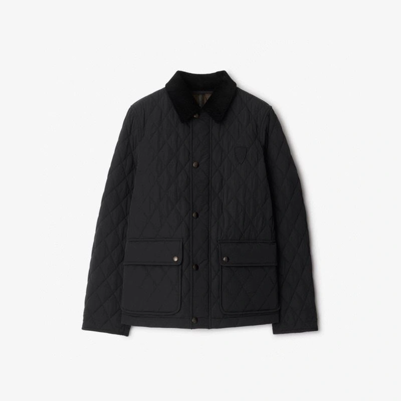 Functional Burberry Outwear 103893