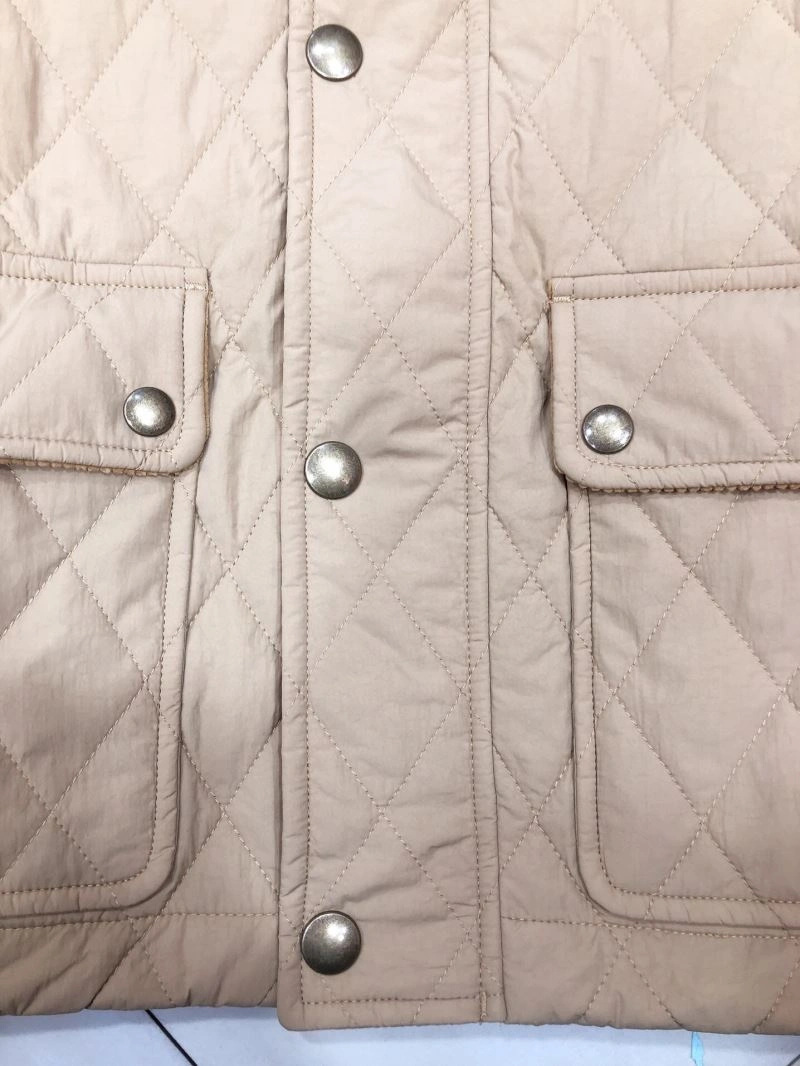 Functional Burberry Outwear 103893