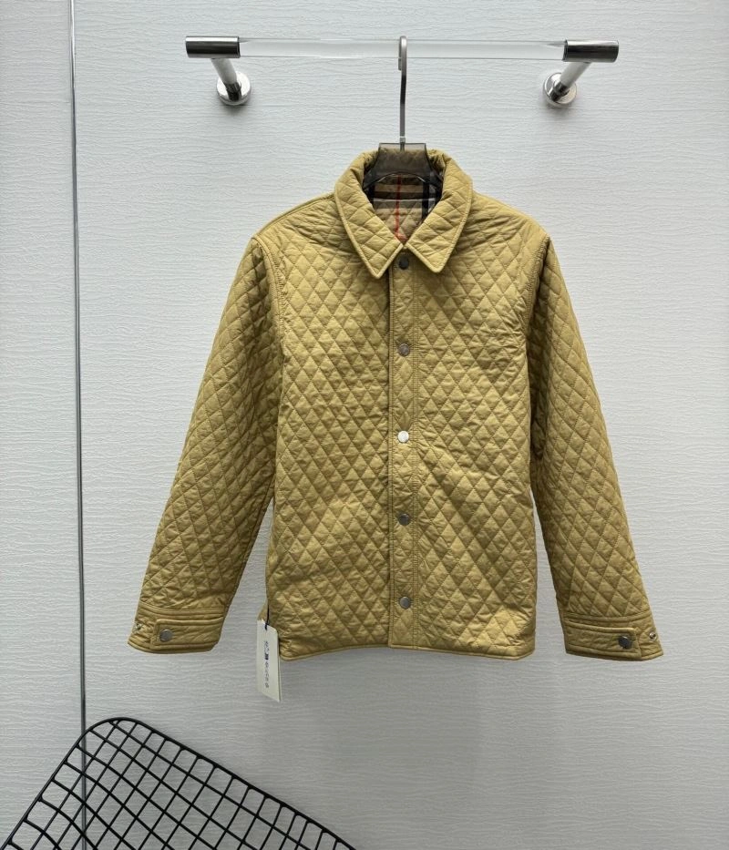 Sporty Burberry Outwear 103888