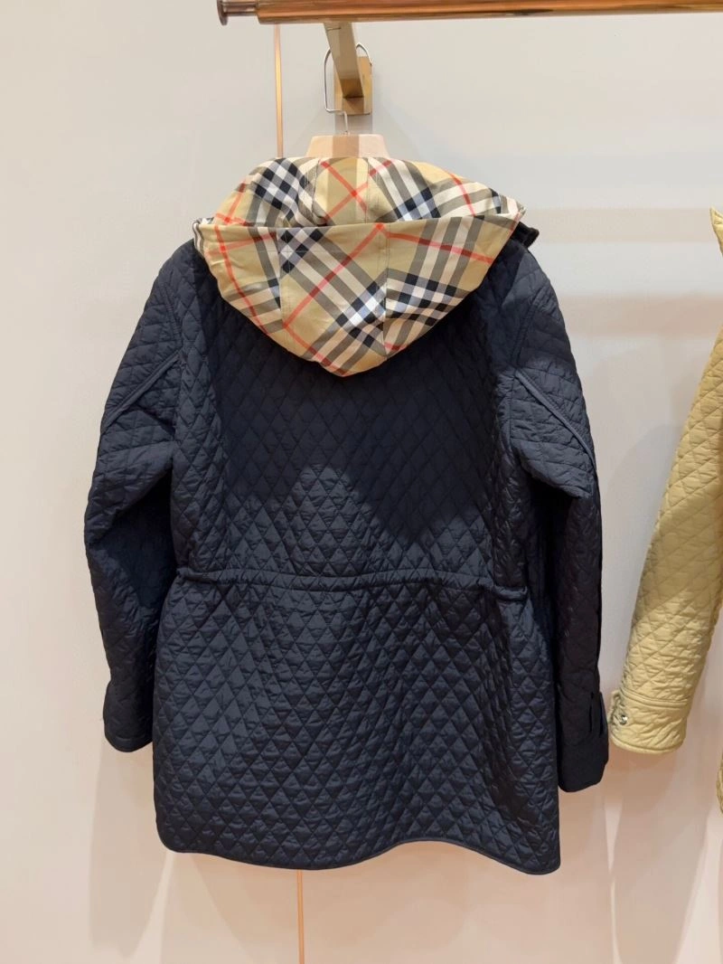 WrinkleFree Burberry Outwear 103889