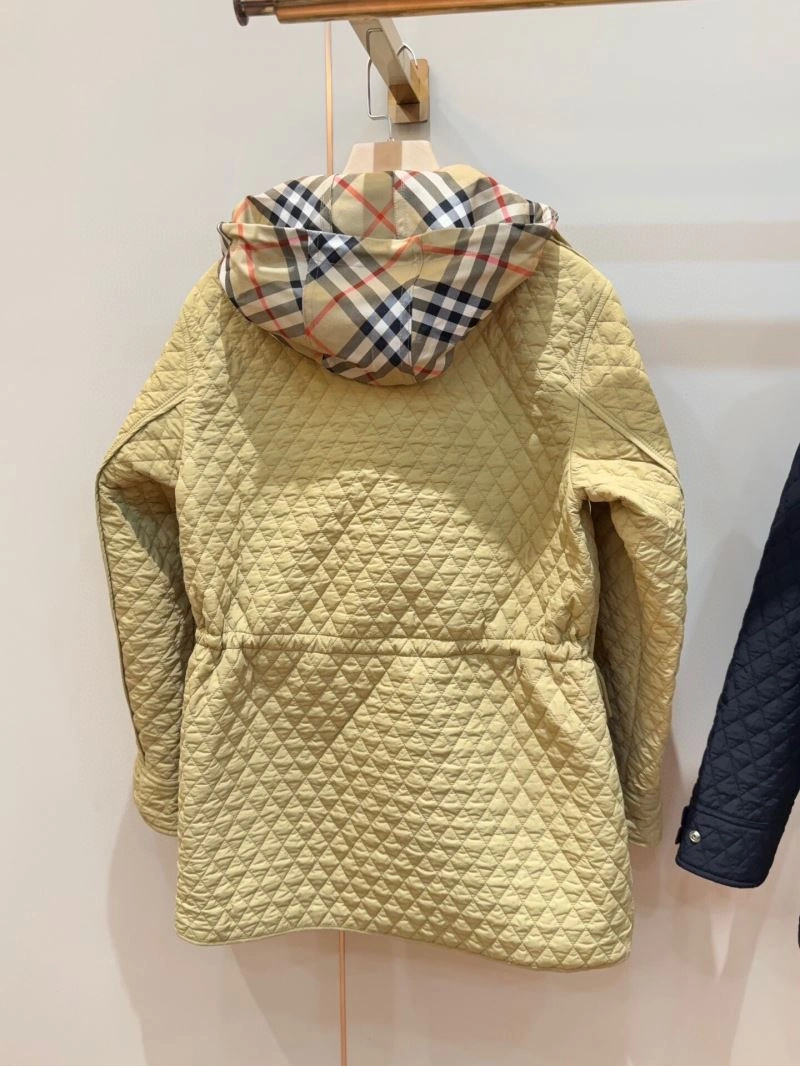 WrinkleFree Burberry Outwear 103889
