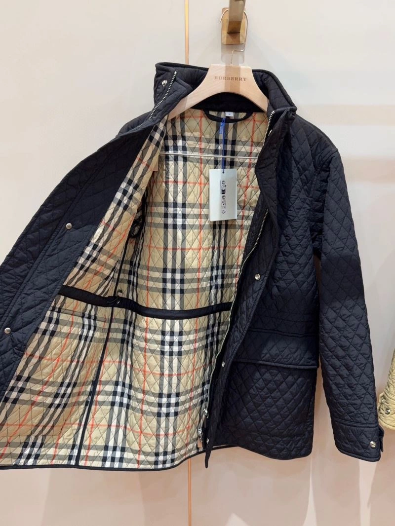 WrinkleFree Burberry Outwear 103889