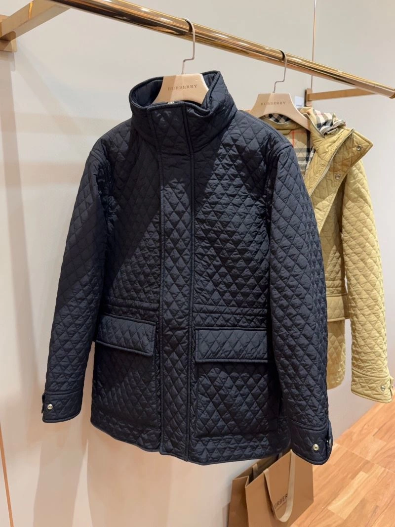 WrinkleFree Burberry Outwear 103889