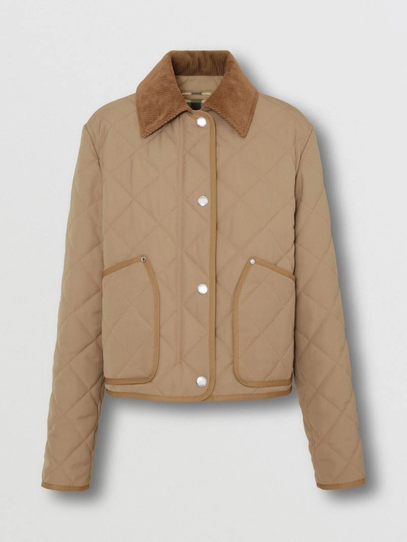 Trendy Burberry Outwear 103887