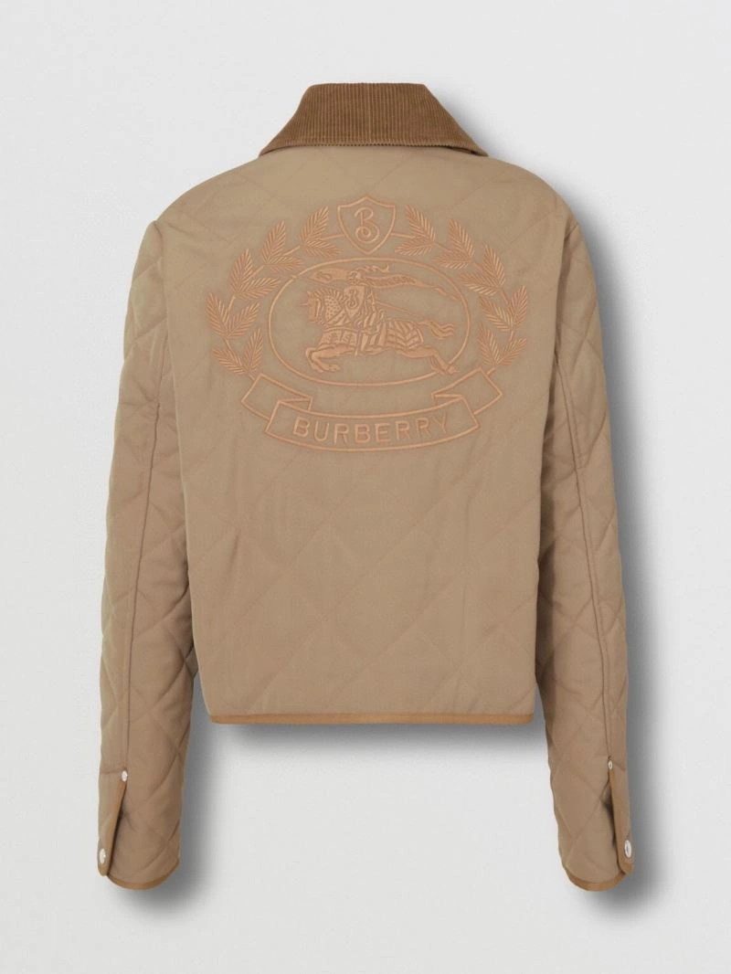 Trendy Burberry Outwear 103887