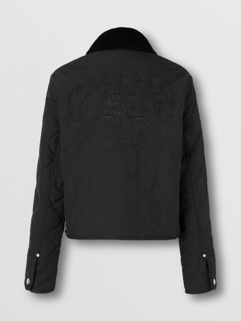 Trendy Burberry Outwear 103887
