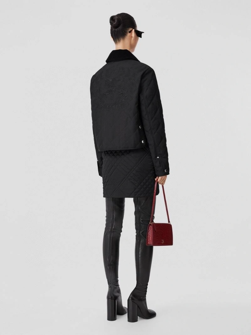 Trendy Burberry Outwear 103887