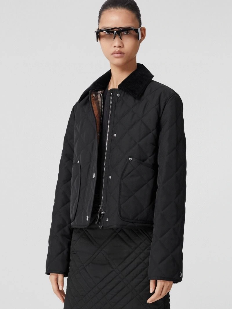 Trendy Burberry Outwear 103887
