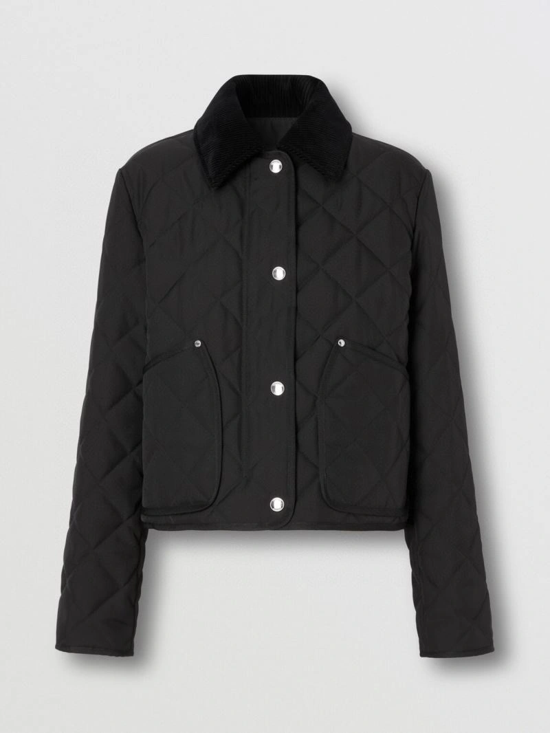 Trendy Burberry Outwear 103887