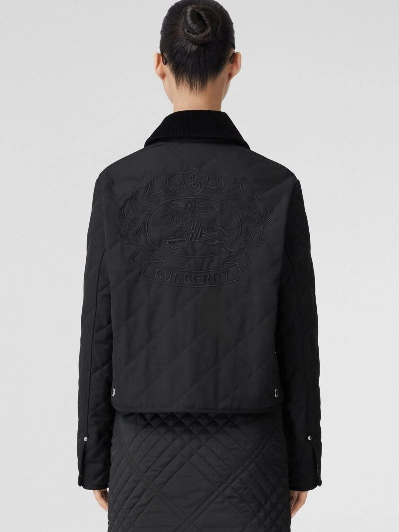 Trendy Burberry Outwear 103887
