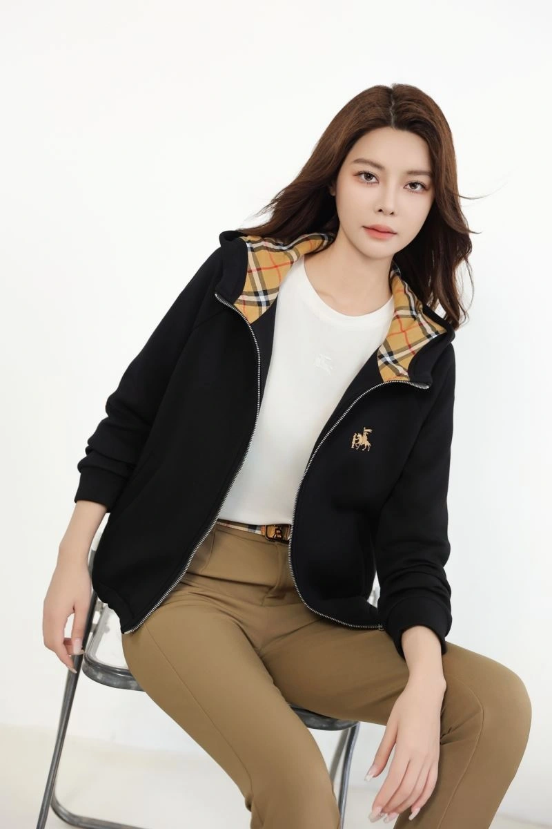 SmartChoice Burberry Outwear 103885