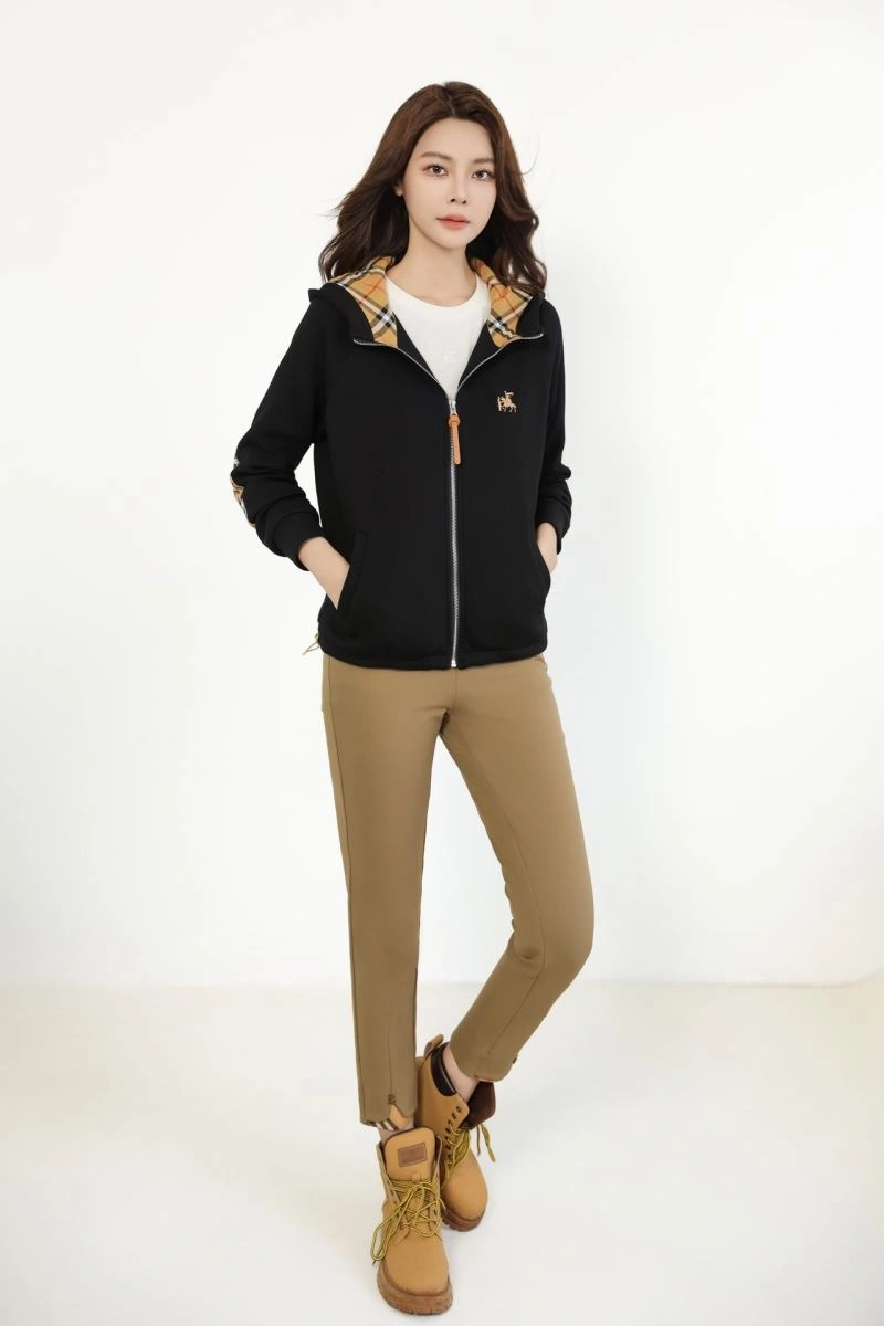 SmartChoice Burberry Outwear 103885